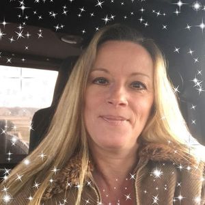 Meet your Posher, Michele